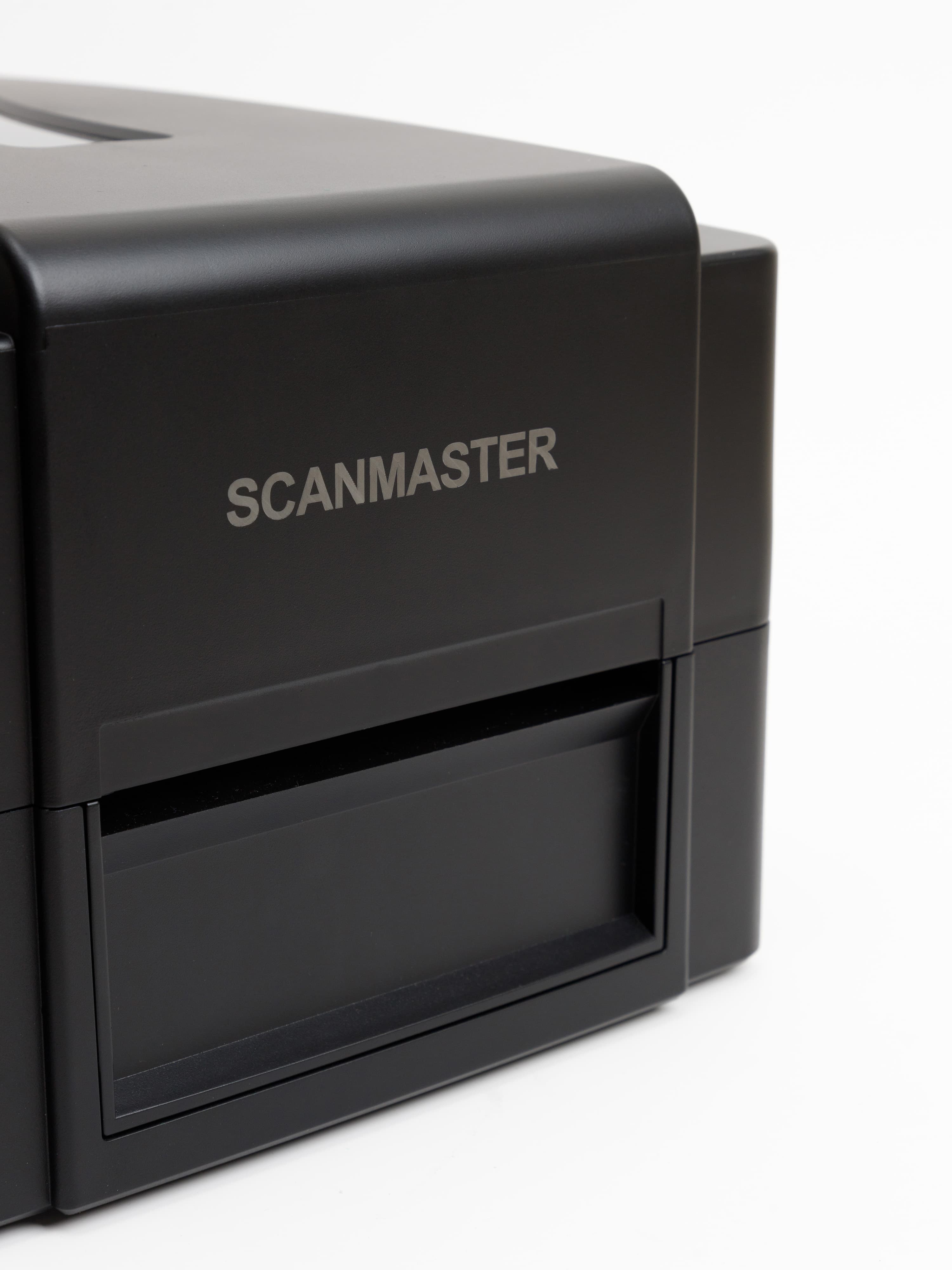 Термотрансферный принтер для печати этикеток SCANMASTER TTP3BL, с поддержкой Bluetooth  и  Wi-Fi - 6