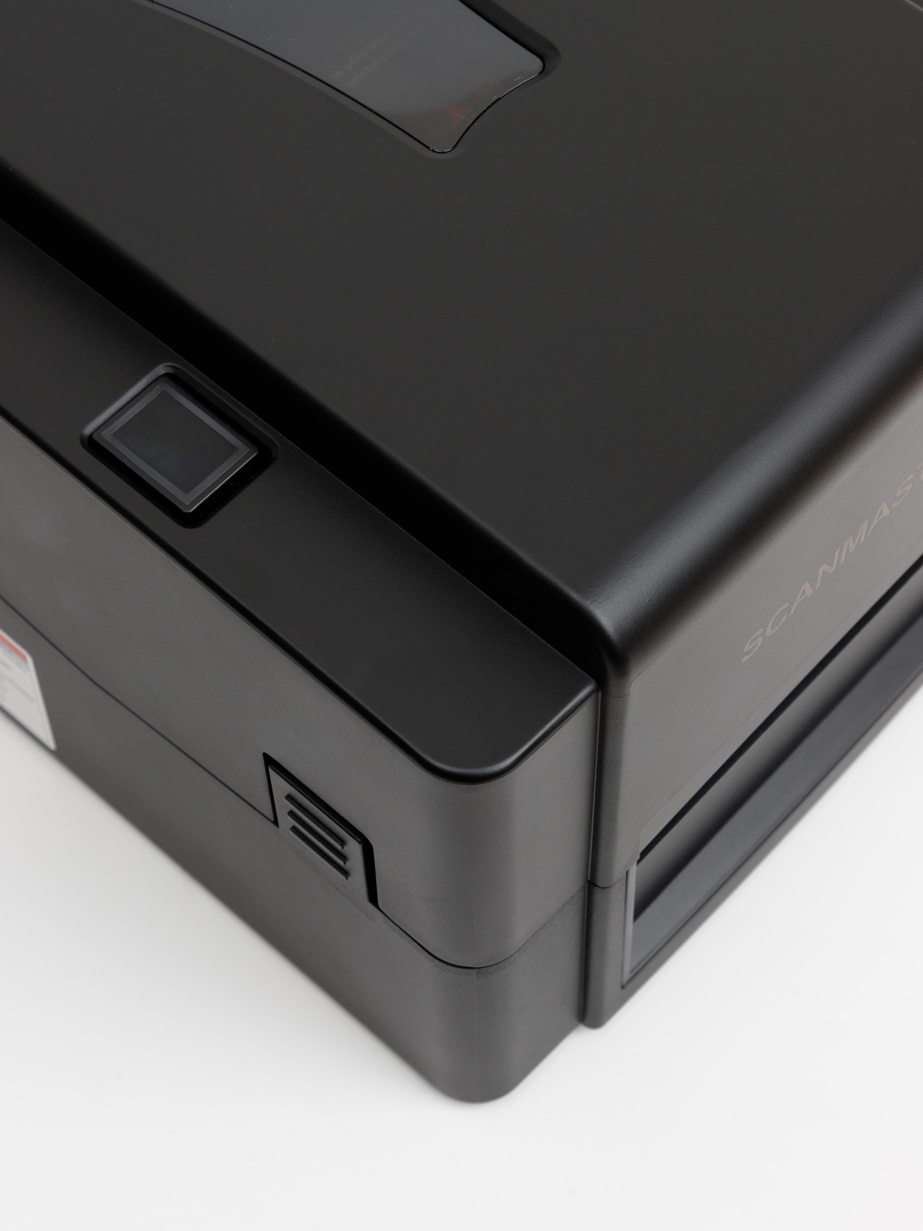 Термотрансферный принтер для печати этикеток SCANMASTER TTP3BL, с поддержкой Bluetooth  и  Wi-Fi - 5